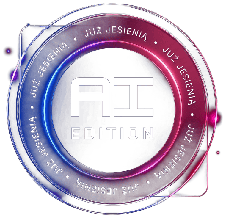 Domain Drivers - AI Edition, już jesienią 2026