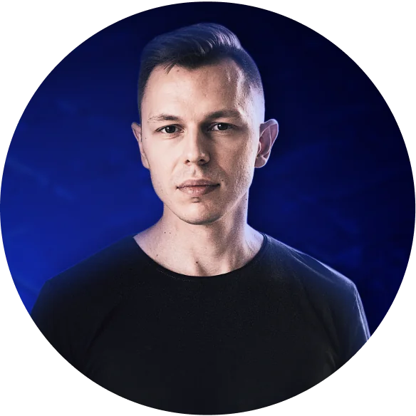 Bartek Słota